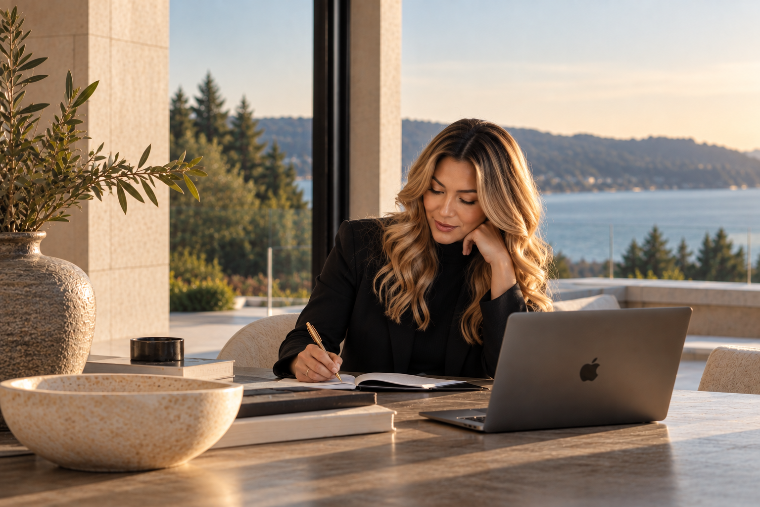 Prepare to Purchase